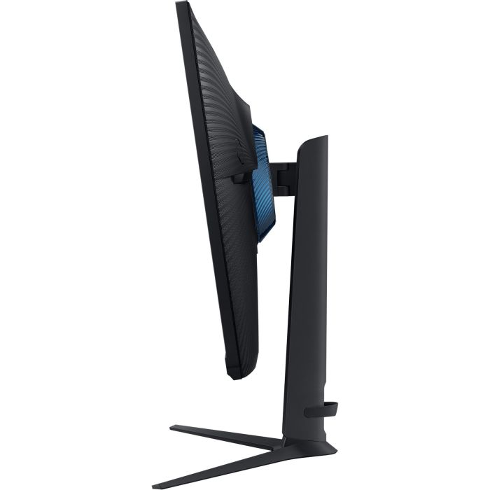 Samsung Odyssey G5 S32CG510EU Monitor Gaming 32" WQHD VA 1ms 165Hz FreeSync Premium 3