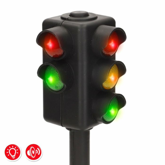 Coche Radio Control Speed & Go 1:20 19 x 5 x 9 cm (4 Unidades) 2 Coche Radio Control Speed & Go 1:20 19 x 5 x 9 cm (4 Unidades) 2