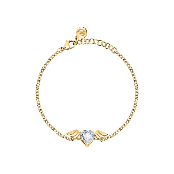 Pulsera Mujer Chiara Ferragni J19AVH03 16 - 19 cm