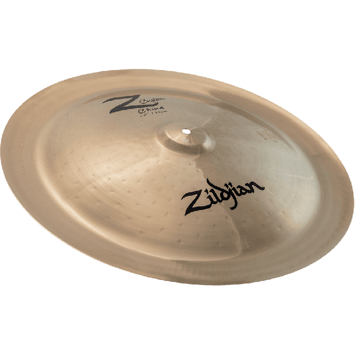 China 20" Z Custom 3 China 20" Z Custom 3