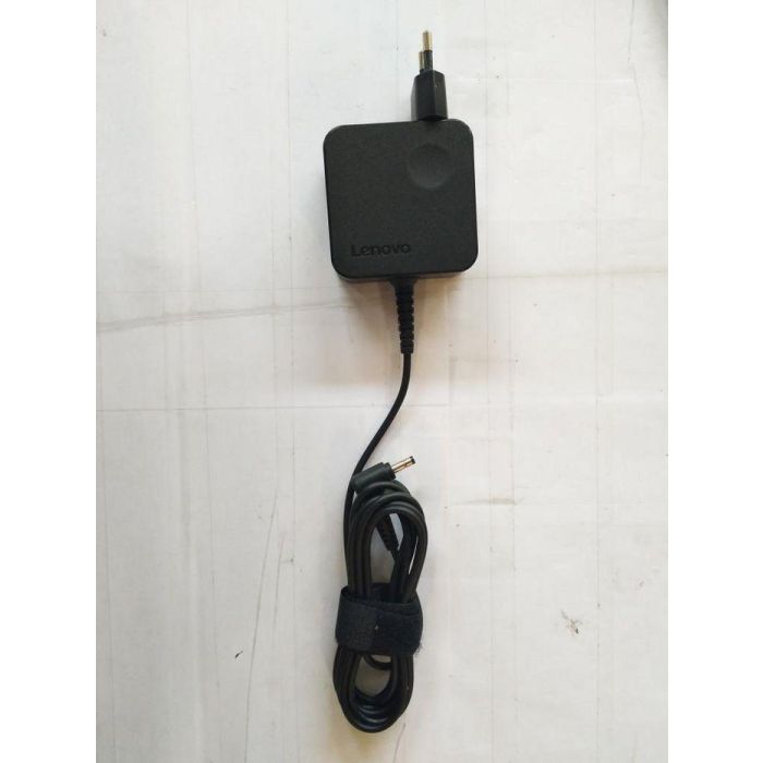 Lenovo Adaptador de Corriente AC 45W, 20V, 2.25A Negro