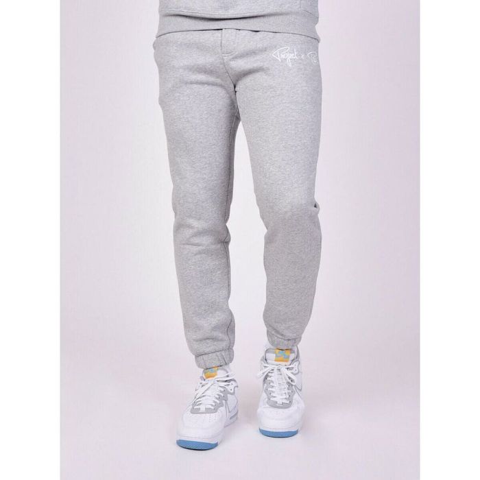 Pantalones 2140150 GYW Gris