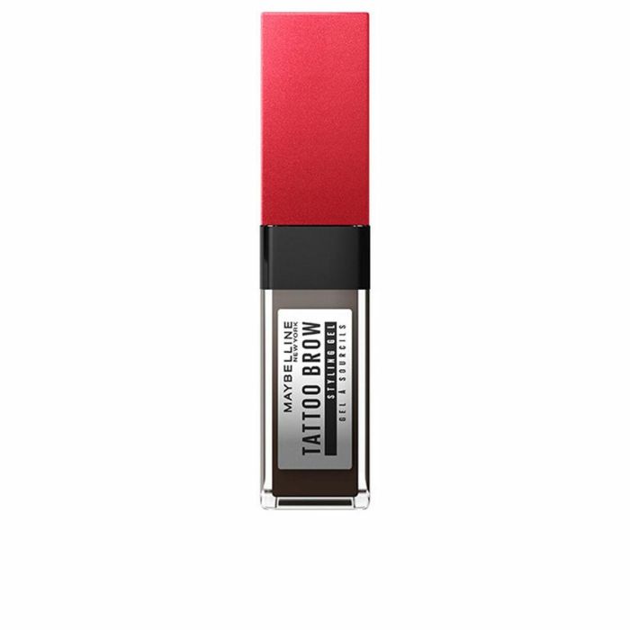 Maybelline Tattoo Brown Styling Gel Maybelline Tattoo Brown Styling Gel