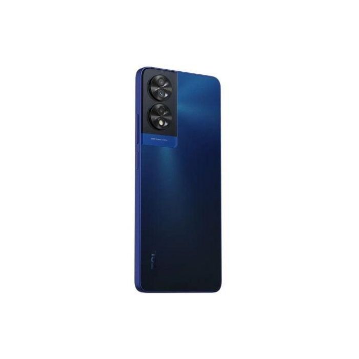TCL 40 NXTPAPER 17,2 cm (6.78") SIM doble Android 13 4G USB Tipo C 8 GB 256 GB 5010 mAh Azul 2 TCL 40 NXTPAPER 17,2 cm (6.78") SIM doble Android 13 4G USB Tipo C 8 GB 256 GB 5010 mAh Azul 2