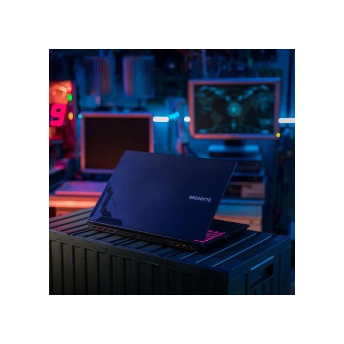 GIGABYTE G5 KF5-53ES354SD ordenador portatil Intel® Core™ i5 i5-13500H Portátil 39,6 cm (15.6") Full HD 16 GB LPDDR5-SDRAM 1 TB SSD NVIDIA GeForce RTX 4060 Wi-Fi 6E (802.11ax) Negro 10 GIGABYTE G5 KF5-53ES354SD ordenador portatil Intel® Core™ i5 i5-13500H Portátil 39,6 cm (15.6") Full HD 16 GB LPDDR5-SDRAM 1 TB SSD NVIDIA GeForce RTX 4060 Wi-Fi 6E (802.11ax) Negro 10