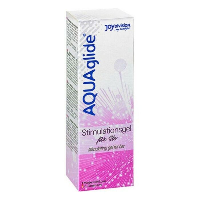 Gel Estimulante Para Mujer Joydivision 11796 25 ml 1 Gel Estimulante Para Mujer Joydivision 11796 25 ml 1