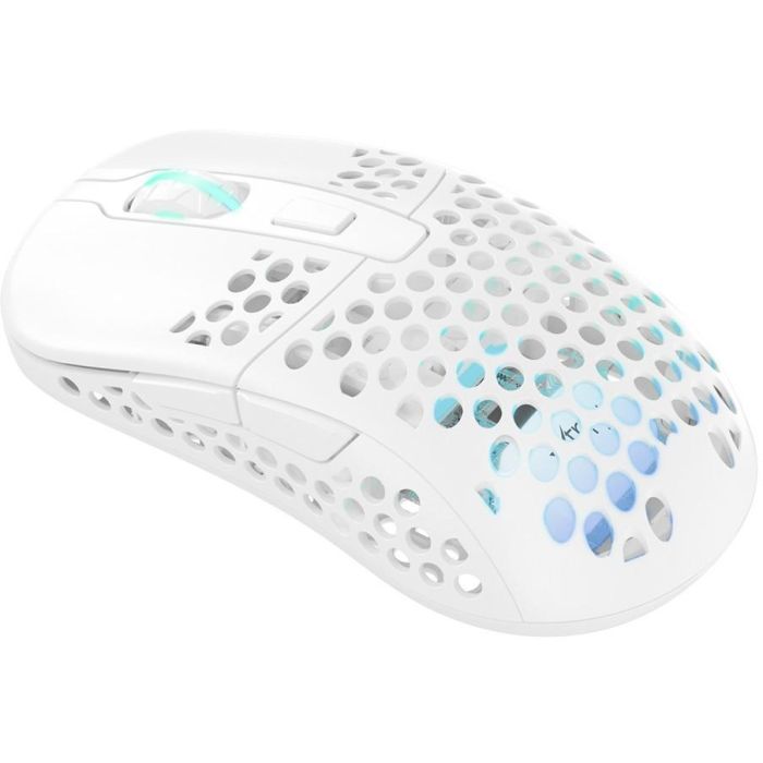 Cherry Mouse Xtrfy M42 RGB Gaming white 1