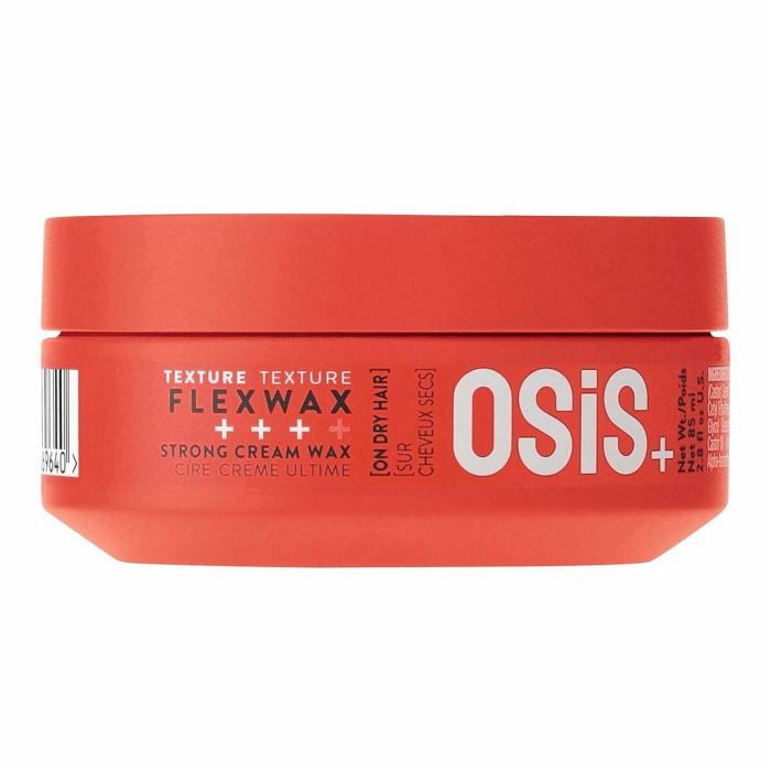 Schwarzkopf Osis Texture Flexwax Cera 85 ml 2 Schwarzkopf Osis Texture Flexwax Cera 85 ml 2