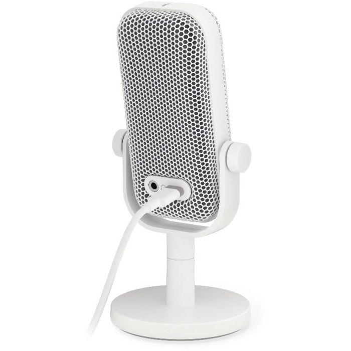 ENDORFY Solum Voice S (wei. USB-C. RGB-Beleuchtung) 7