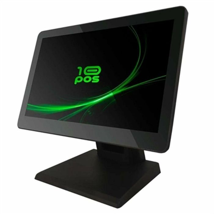 10POS 10T-16J418128W0 Terminal Punto de Venta TPV 15.6" Táctil 1366x768 Intel Celeron J4125 2GHz 8GB DDR4 RAM 128GB SSD 1