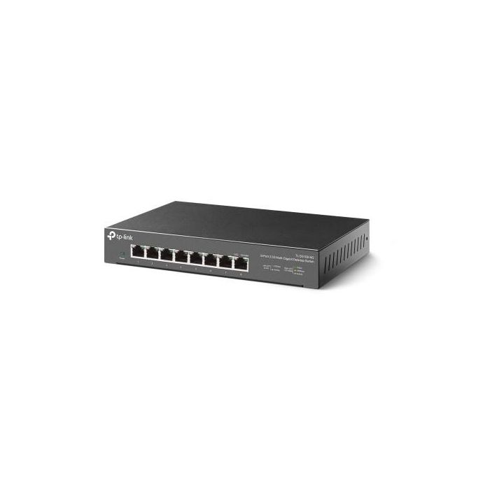 Switch TP-Link TL-SG108-M2 1 Switch TP-Link TL-SG108-M2 1