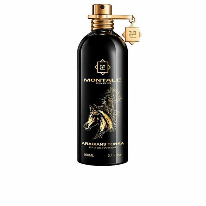 Perfume Hombre Montale Arabians Tonka EDP 100 ml Perfume Hombre Montale Arabians Tonka EDP 100 ml