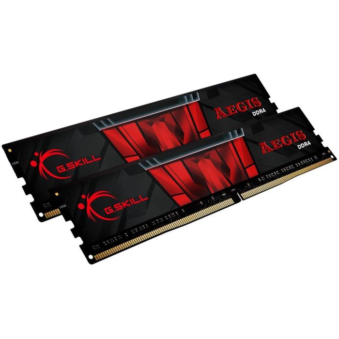 G.Skill F4-3200C16D-32GIS 32GB (2x16GB) DDR4 3200MHz DIMM para PC/Servidor con Intel XMP 2.0 1