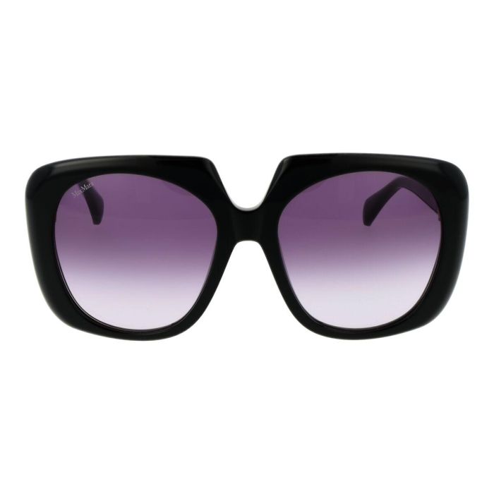 Gafas de Sol Mujer Max Mara MM0047 5601B 2 Gafas de Sol Mujer Max Mara MM0047 5601B 2