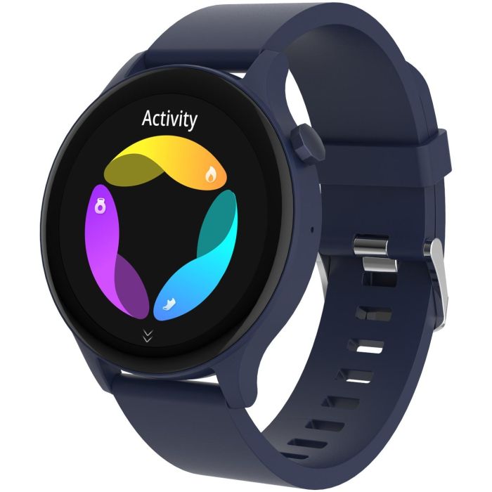 Smartwatch Denver Electronics SWC-338BU 1,38" 1 Smartwatch Denver Electronics SWC-338BU 1,38" 1