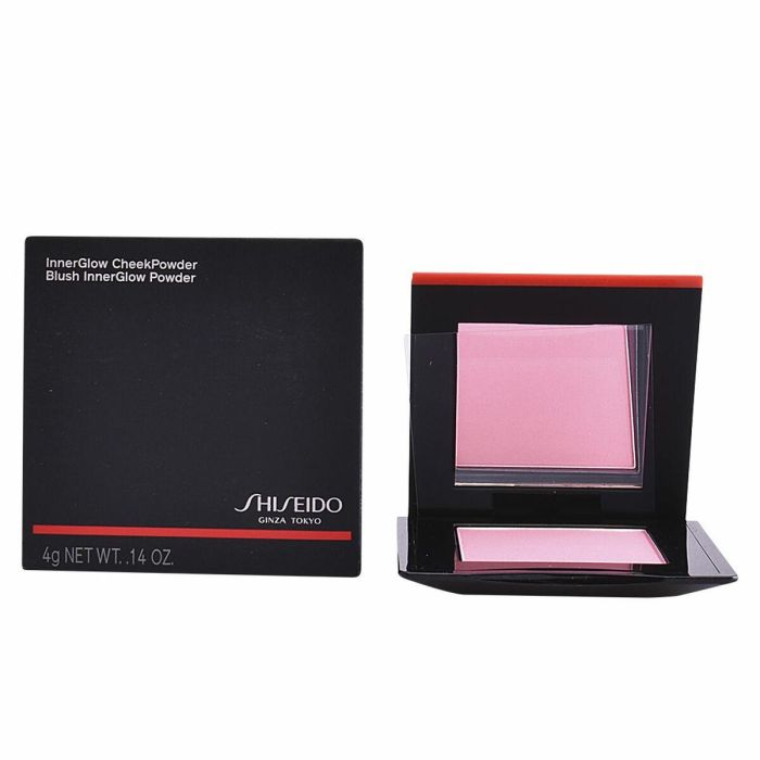 Colorete Innerglow Shiseido 4 g 3