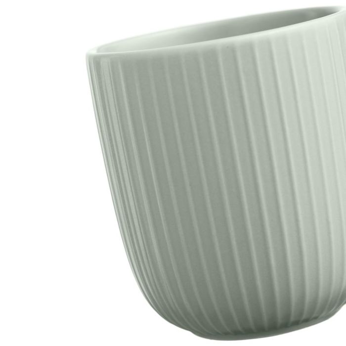 Day Mug 330 Ml Coral, Verde Menta, Gris Silex 5