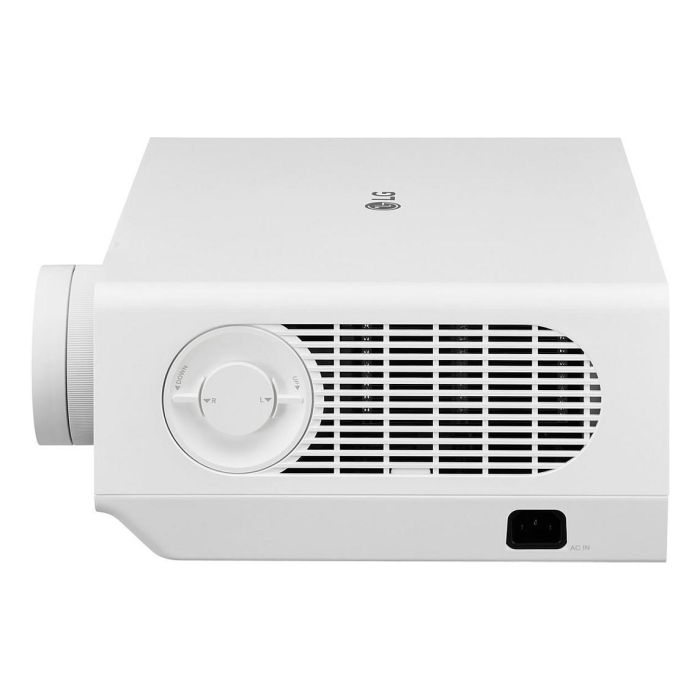 LG ProBeam BU60RG Proyector Laser 4K UHD, 6000 Lúmenes ANSI, 3000000:1, Zoom, WiFi, Bluetooth, Altavoces 10W 7 LG ProBeam BU60RG Proyector Laser 4K UHD, 6000 Lúmenes ANSI, 3000000:1, Zoom, WiFi, Bluetooth, Altavoces 10W 7