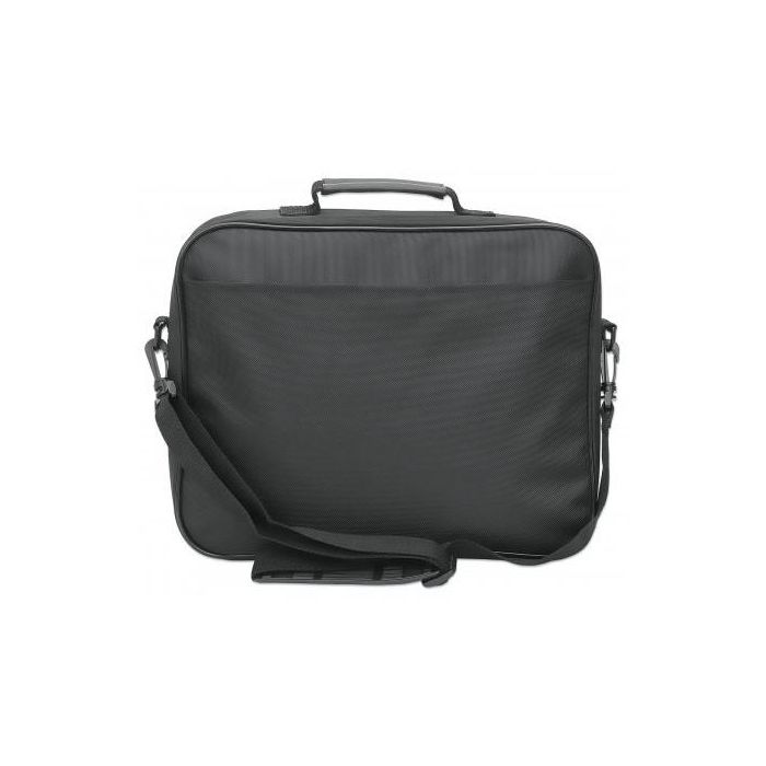 MANHATTAN NB Tasche Cambridge Clamshell 14.1 3