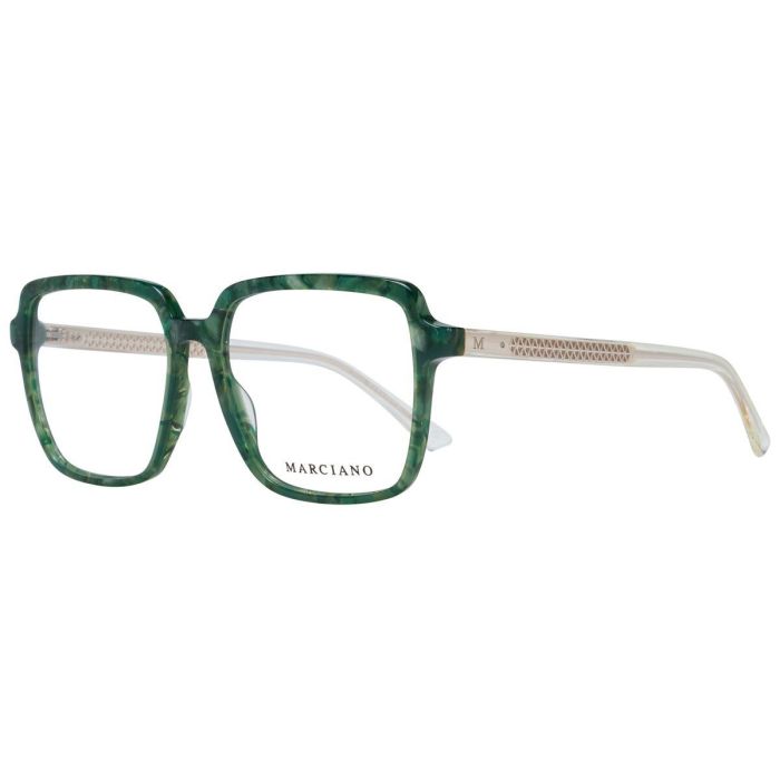 Montura de Gafas Mujer Guess Marciano GM0394 54098 Montura de Gafas Mujer Guess Marciano GM0394 54098