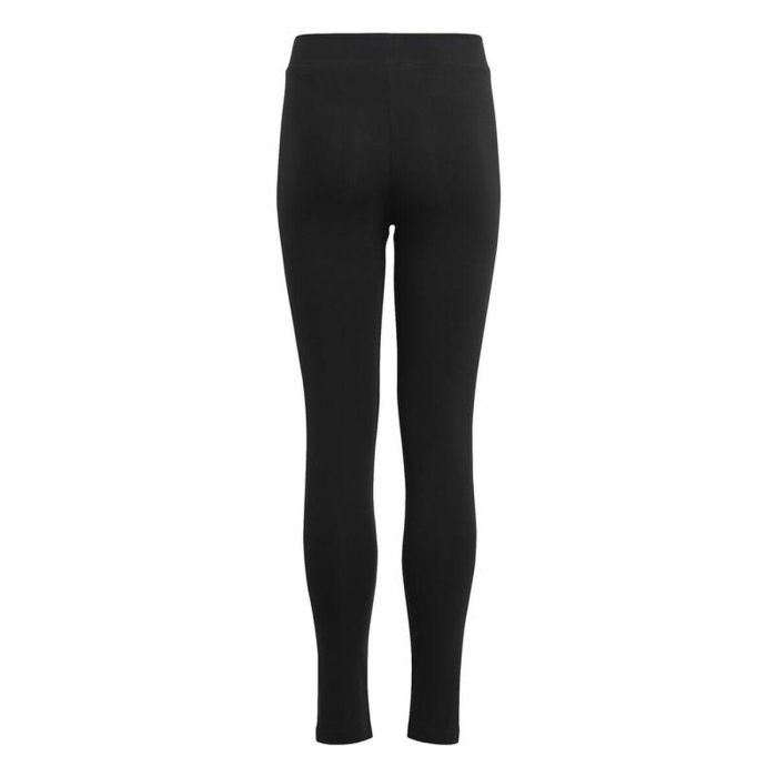 Mallas Deportivas Adidas G Lin Tig Negro 4