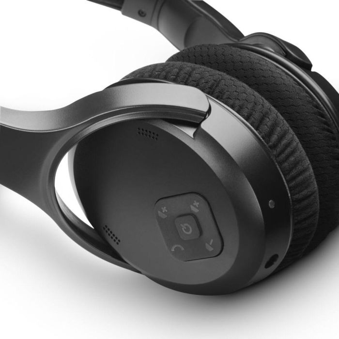Auriculares Hama 00221847 Negro 7