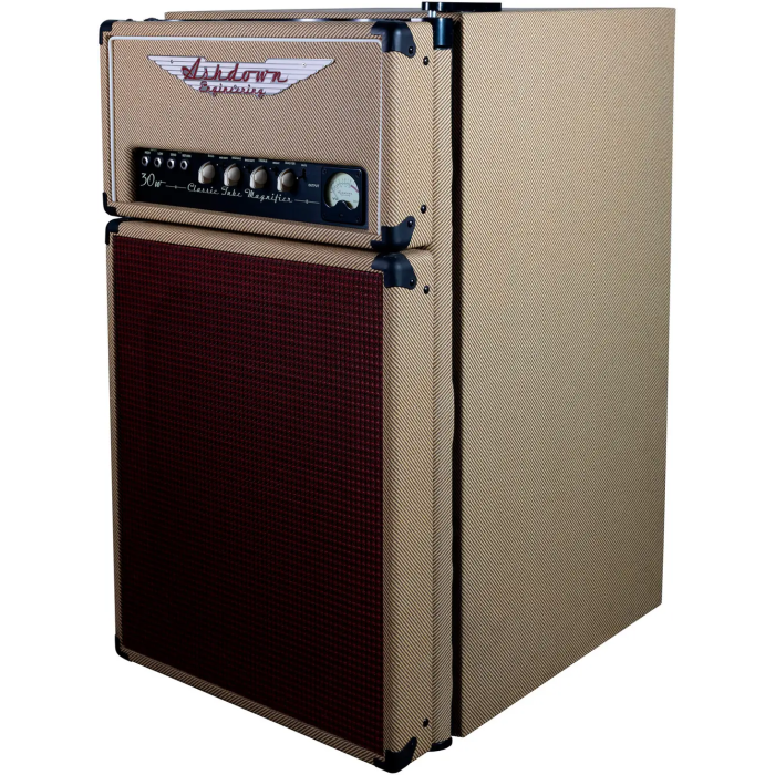 ASHDOWN Nevera Tweed 92 Litros Ashdown 2 ASHDOWN Nevera Tweed 92 Litros Ashdown 2