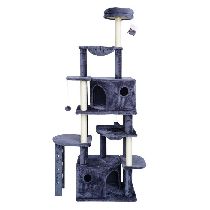 Árbol rascador para gatos Gloria Yamuna 2