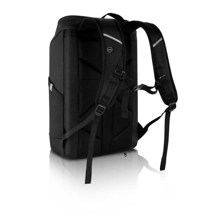 Dell Gaming Mochila para Portátil, hasta 43.2 cm (17"), funda GM1720PM, Negro 14