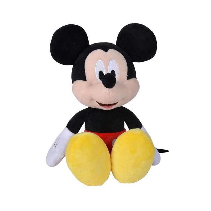 Smoby Peluche Mickey 35 cm Textil 2
