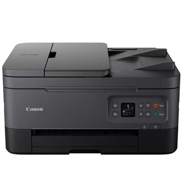 Canon PIXMA TS7450i Multifunción Inyección Color Wi-Fi - Imprime, Escanea y Copia para Hogar y Oficina