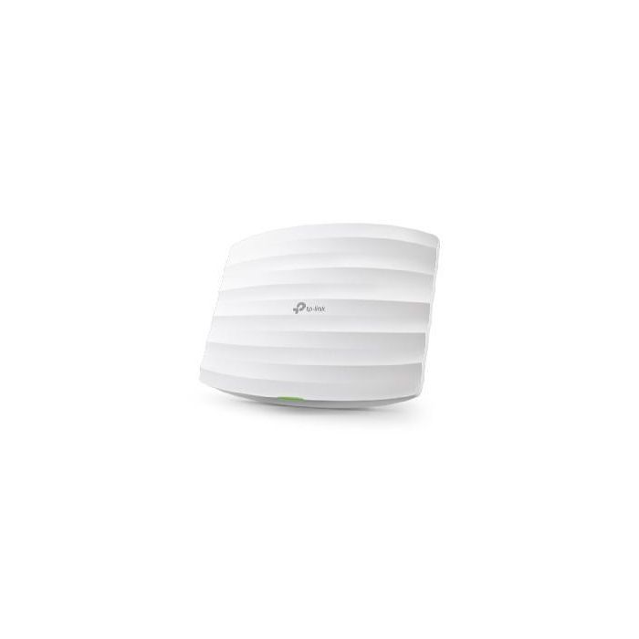 Omada 802.3af/at PoE or, Gigabit Ethernet (RJ-45) Ports, 2.4GHz: 3 x 4dBi Omada 802.3af/at PoE or, Gigabit Ethernet (RJ-45) Ports, 2.4GHz: 3 x 4dBi