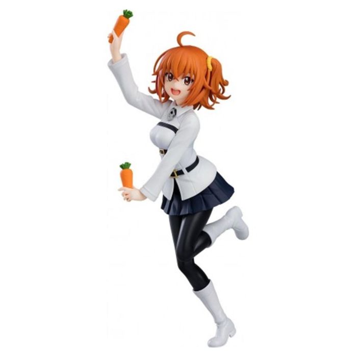 Good Smile Company Figura Pop Up Ritsuka Fujimaru: Carnival Ver. 17.5 cm Fate/Grand Carnival Good Smile Company Figura Pop Up Ritsuka Fujimaru: Carnival Ver. 17.5 cm Fate/Grand Carnival