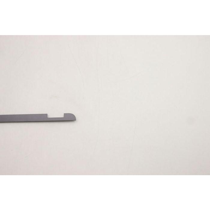 Lenovo Cover strip for LCD, designed for Lenovo IdeaPad Flex 5 14IAU7, model 82R9 SG, ensures proper alignment and functionality. 2 Lenovo Cover strip for LCD, designed for Lenovo IdeaPad Flex 5 14IAU7, model 82R9 SG, ensures proper alignment and functionality. 2