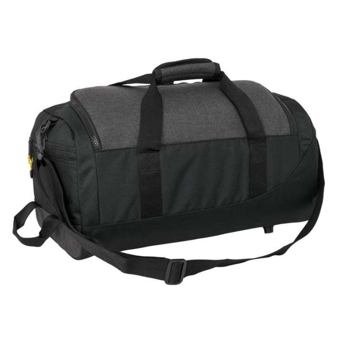Bolsa de Deporte Munich Topo Negro 1