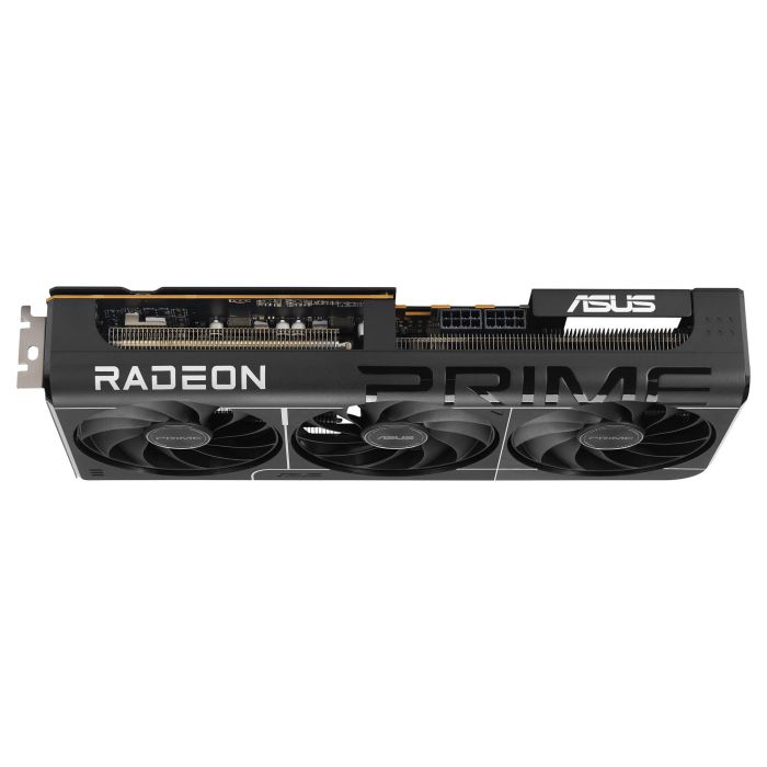 ASUS Tarjeta Gráfica Radeon RX 9070 16GB GDDR6 PCI Express 5.0 PRIME EVO 14