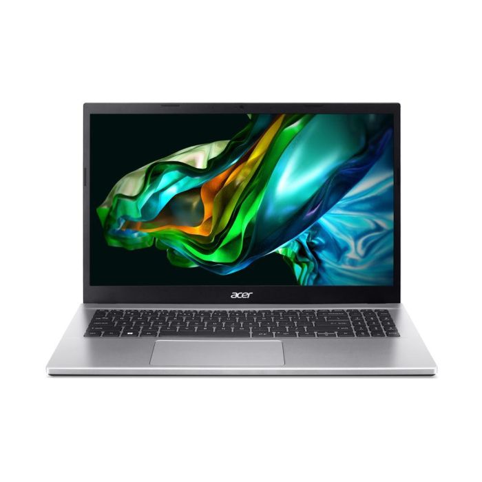 Acer Aspire 3 A315-44P-R4MV Portátil 15.6" Full HD AMD Ryzen 7 5700U 16GB RAM 512GB SSD Windows 11 Home Plata 1