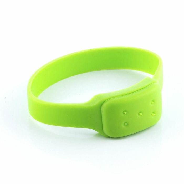 Pulsera Antimosquitos de Citronela InnovaGoods 1