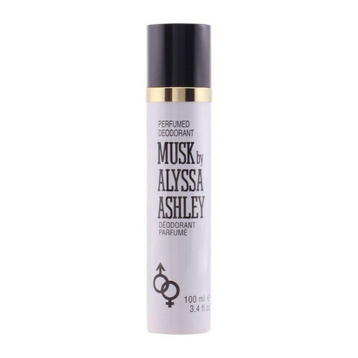 Alyssa Ashley Deo Vaporizador 100 mL