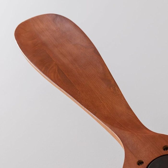 Ventilador de Techo Cecotec EnergySilence 5400 Classic 40 W Ø 132 cm Negro Madera 4