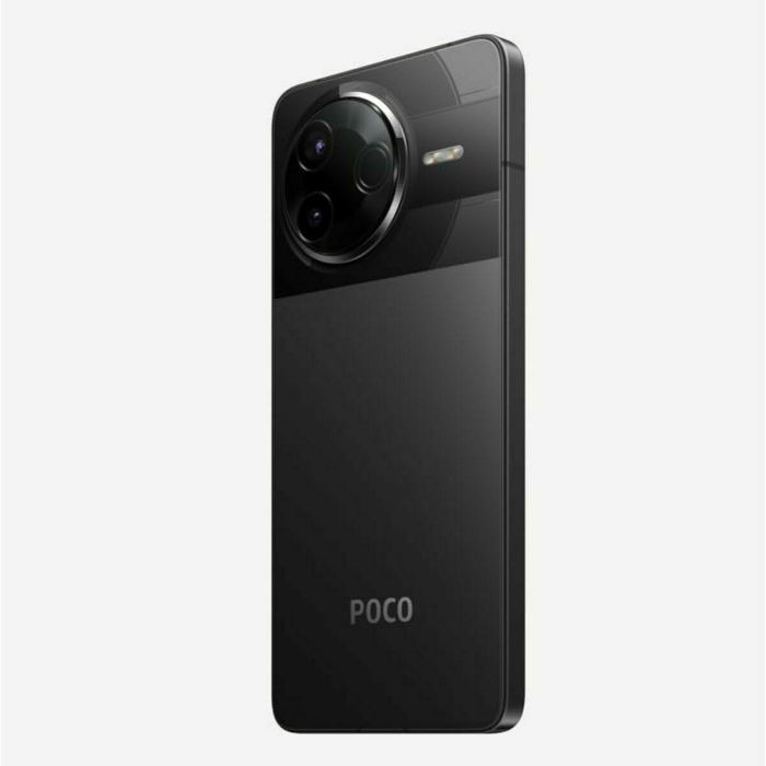 Xiaomi Poco F7 Pro 256GB 12GB RAM 5G Negro - Smartphone Android con Pantalla AMOLED 6.67" y Batería 6000 mAh 17 Xiaomi Poco F7 Pro 256GB 12GB RAM 5G Negro - Smartphone Android con Pantalla AMOLED 6.67" y Batería 6000 mAh 17