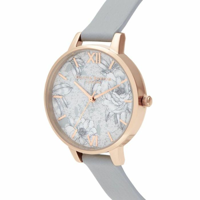 Reloj Mujer Olivia Burton OB16TZ01 (Ø 34 mm) 1