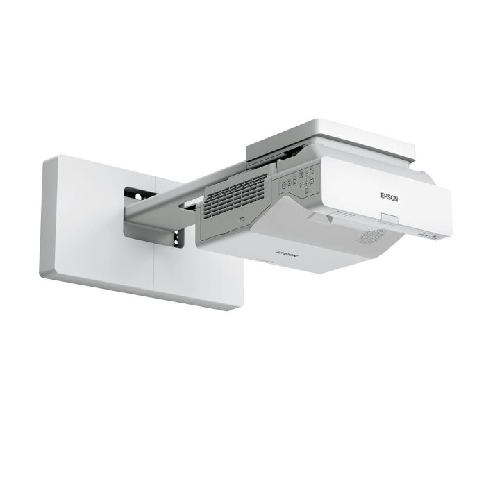 Proyector Epson EB-770F 4100 Lm 1920 x 1080 px 5 Proyector Epson EB-770F 4100 Lm 1920 x 1080 px 5