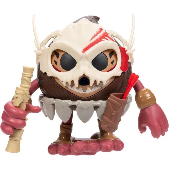 Figura Kotu Vaiana Moana 2 Disney funciones 3