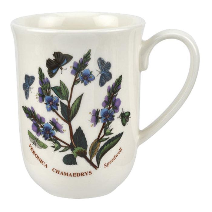 Portmeirion Mug 320 Ml Botanic Garden (6 Unidades) 3