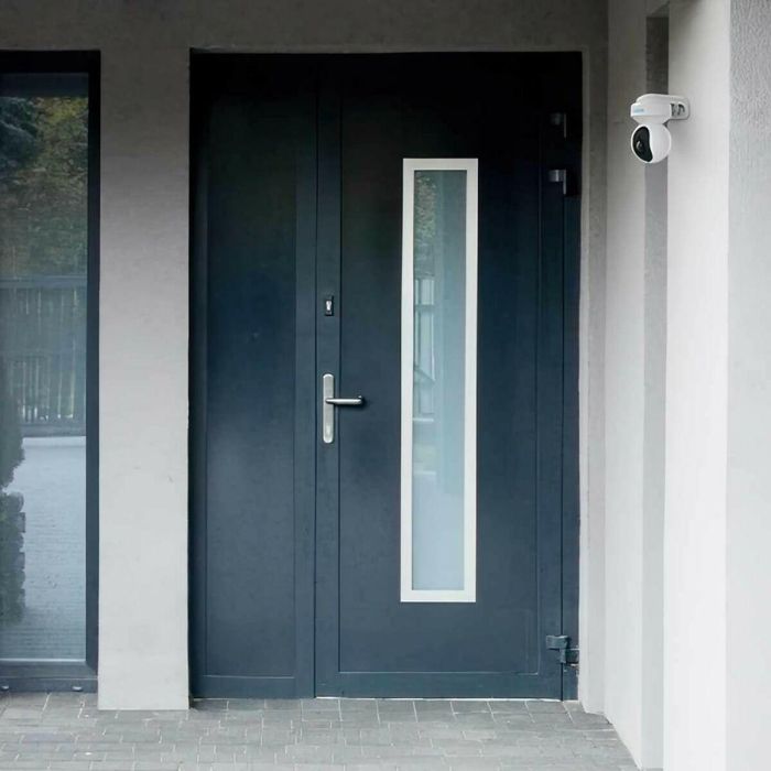 Reolink E540 Cámara de Interior Blanca REO1726747279059 2