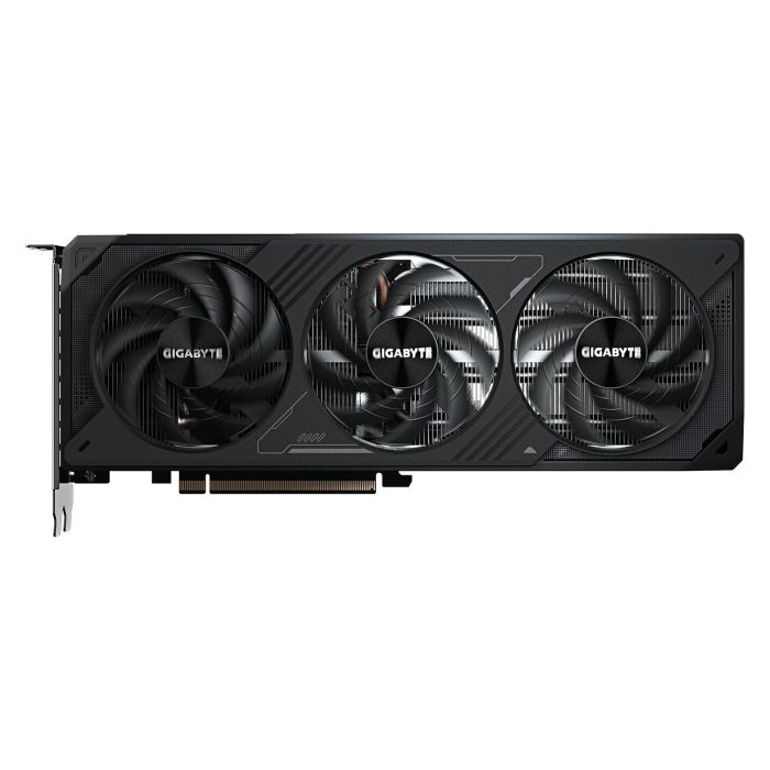 Gigabyte Tarjeta Gráfica GeForce RTX 5070 WINDFORCE OC SFF 12GB GDDR7 GV-N5070WF3OC-12GD 1