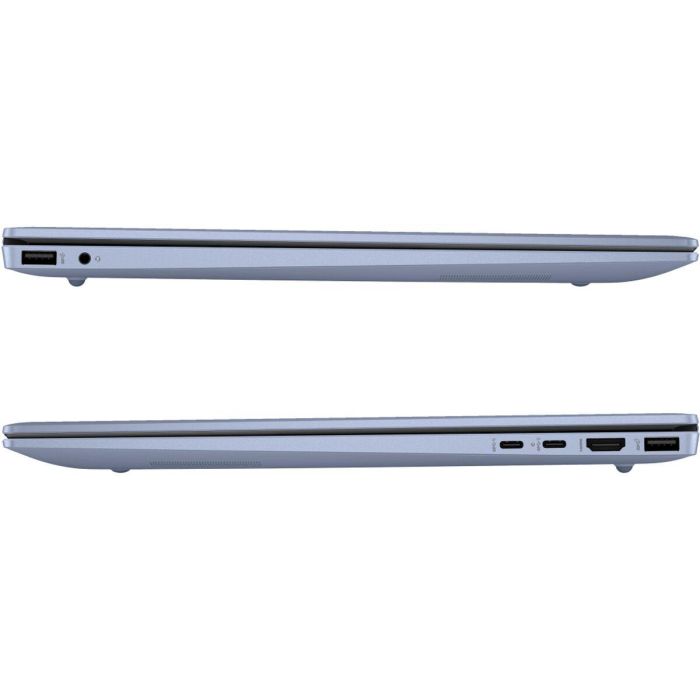 HP Pavilion 16-af0024ns Portátil Intel Core Ultra 5 125U 16" 2K OLED 16GB RAM 512GB SSD Windows 11 Home Azul 1