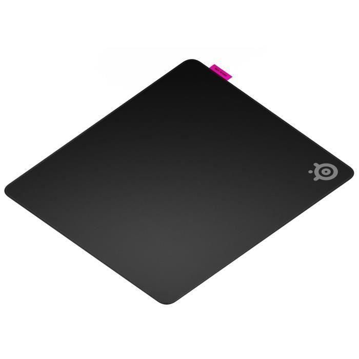 Alfombrilla de ratón para juegos - STEELSERIES - QcK Performance L - Rápida - 490 x 420 mm 1 Alfombrilla de ratón para juegos - STEELSERIES - QcK Performance L - Rápida - 490 x 420 mm 1