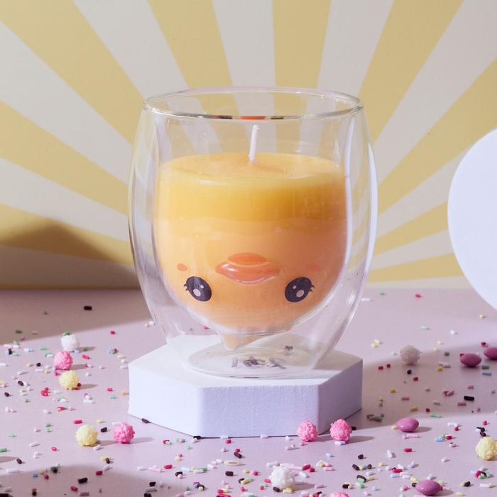 Vela Perfumada En Vaso Kawaii The Concept Factory 6 Vela Perfumada En Vaso Kawaii The Concept Factory 6